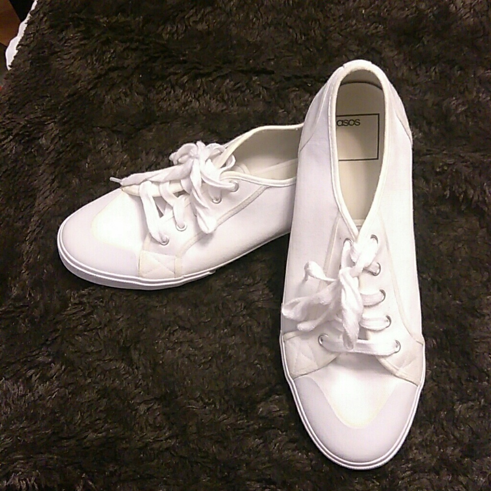 ASOS men's sneakers
